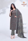Nikhaar Vol 12 By Suryajyoti Cotton Kurti With Bottom Dupatta Wholesale Price In Surat
